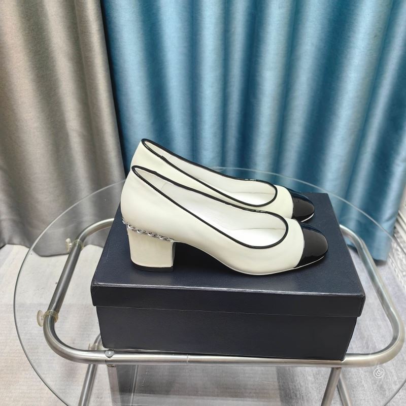 Ch*el high heels